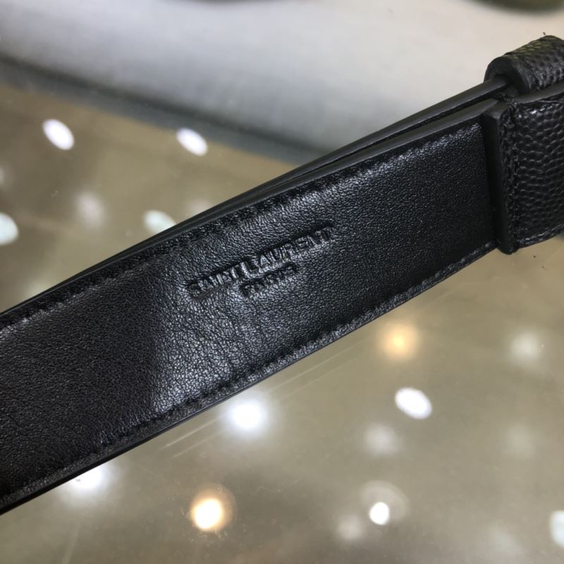 YSL Waist Chest Packs